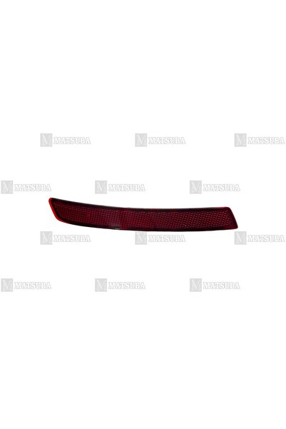 Generic Brand المصد العاكس MG4 22-24 خلفي يسار / 10976807