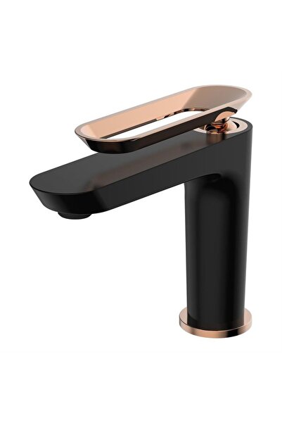 Bien Hermes Lavabo Bataryası Rose Gold