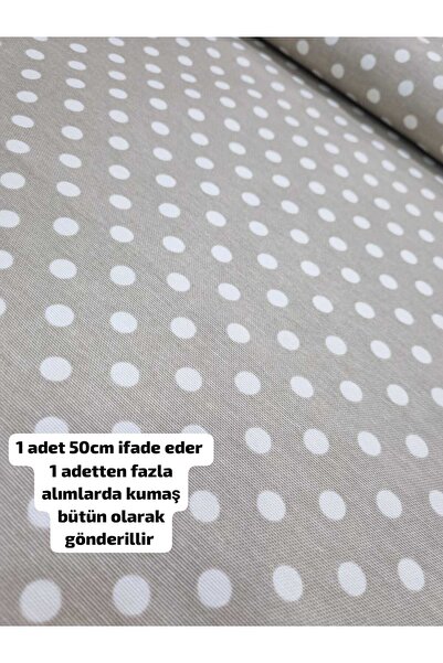 Premier Duck Kumaş Su ve Leke itici özelliği vardır ( Bej 50 x 180 )