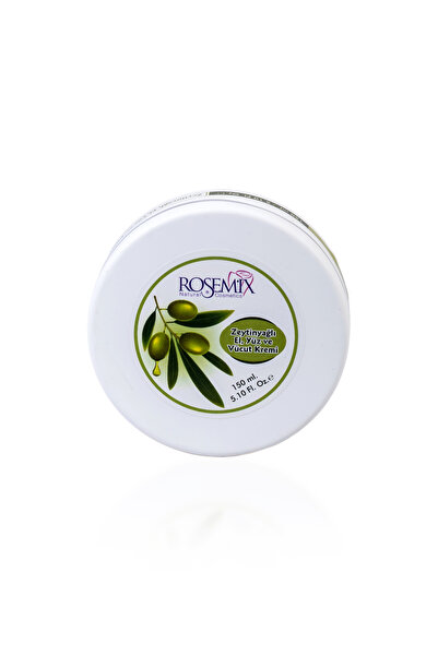 ROSEMIX 150 ml Olive Oil Cream