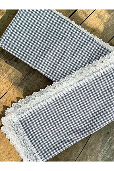 TUTUYA TEXTIL Pitikare 170x170cm Față de masă din pânză de masă Covoraș de pi...