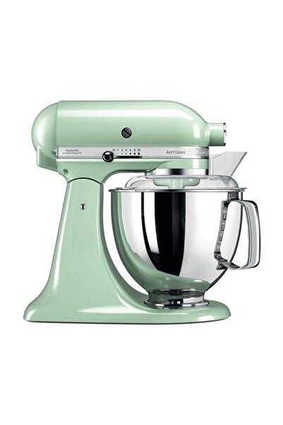 Kitchenaid 5KSM175PSEPT Artisan 4,8 L Stand Mikser Pistachio