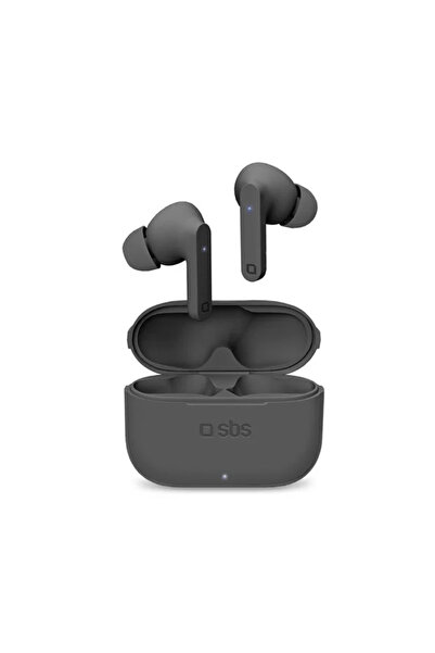 SBS TWS Urban Pro Earbuds-Siyah
