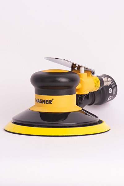 Wagner AROX-50CV Orbital Havalı Zımpara Makinası - 150 mm