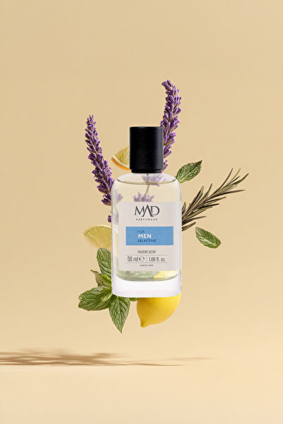 Mad Parfüm Mad A104 Selective 50 ml Erkek Parfüm
