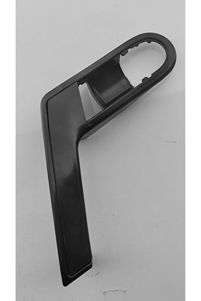BLG Vw Polo Hb 6n2 Sol Ön İç Kapı Kolu (2000-2002) (Siyah / Abs Plastik / Par...