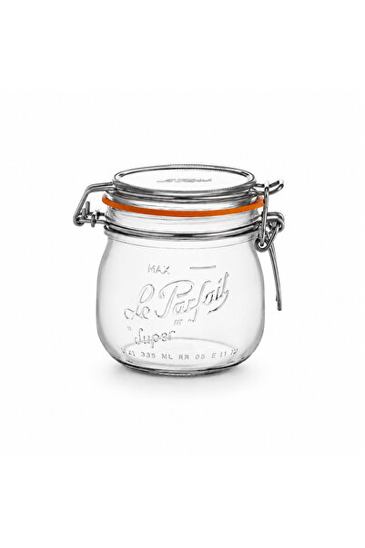 Le Parfait Super Cam Kavanoz 500 ml