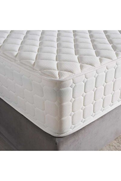 PAN HOME Luxe Worry Free Pocketed W/ Visco Foam 32 Cm 120x200
