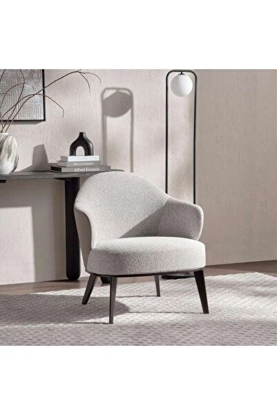 PAN HOME Lendo Accent Chair