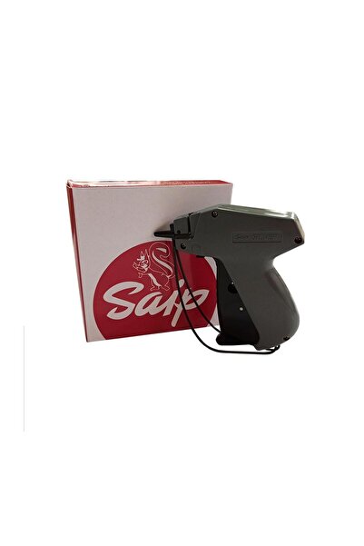 Saip Kılçık Tabancası (İnce Uçlu)