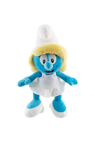 Genel Markalar Şirine Peluş Oyuncak 25 Cm /