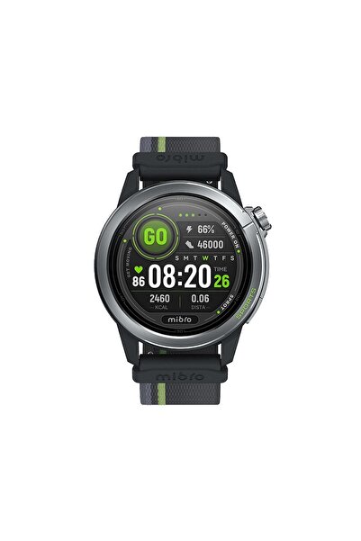 Mibro WATCH GS ACTIVE 2 DARK GREY