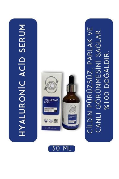 jammila Hyaluronic Acid