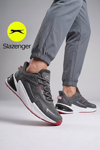 Slazenger ®   Мъжки спортни обувки от серия Премиум за ежедневно ходене и бяг...
