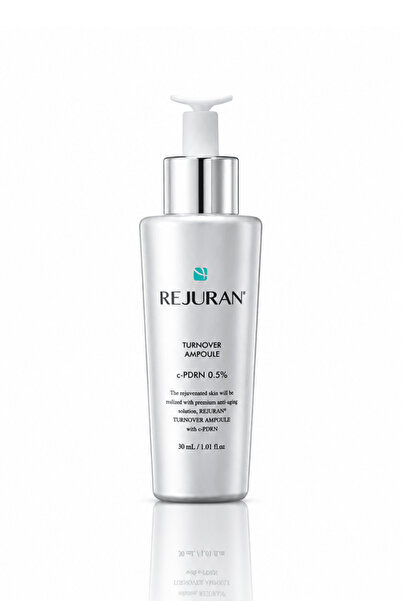 REJURAN Turnover Ampoule 30 ml c-PDRN %0.5 Cilt Yenileyici Serum