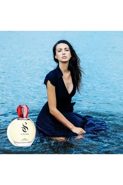 Sangado ZEUS (parfum 60 ml pentru ea) cod: 877