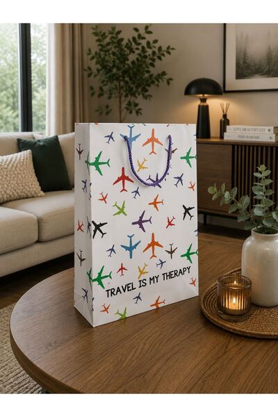4nio Carton cadou pentru avion Poseyt