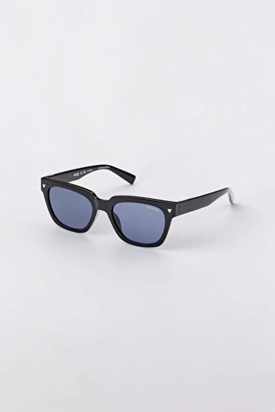 Guess GU8265 01V 53 Ekartman Unisex Güneş Gözlüğü UV400 Korumalı Kemik Çerçev...