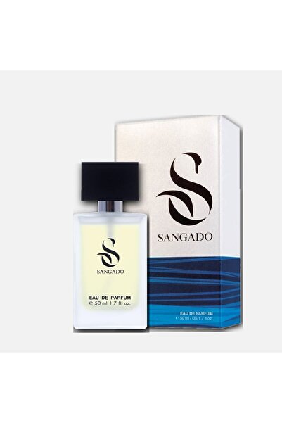Sangado AUR PUR (apa de parfum 50 ml pentru el) cod: 624