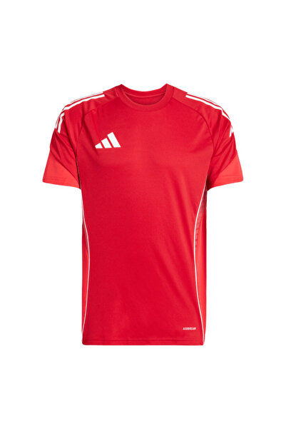 adidas Fußball- und Trainings-T-Shirt TIRO25C TR JSY JI6488