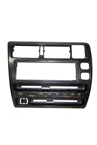 Generic Brand Tape Frame Panel Toyota Corolla Ar92-ae101 55405-12690