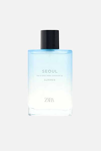 Zara Seoul Summer Edt 90 ml (3,04 FL. OZ)