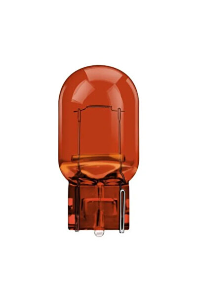 Osram Оригинална крушка WY21W 21W 12V 7504