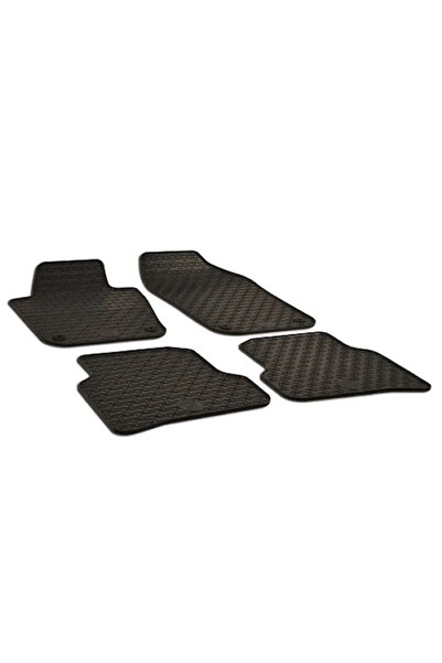 Umbrella Covorașe auto din cauciuc Seat Ibiza IV 2008-2017
