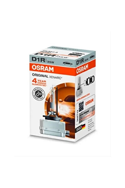 Osram Bec auto xenon D1R 85V 35W