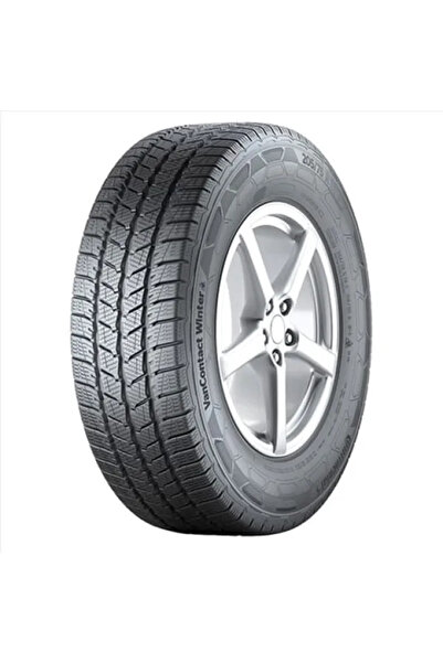 Continental Anvelopă de iarnă VANCONTACT WINTER 215/75R16 113/111R