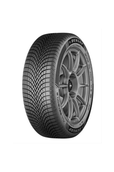 DUNLOP Ελαστικό παντός καιρού ALLSEASON2 235/40R18 95W