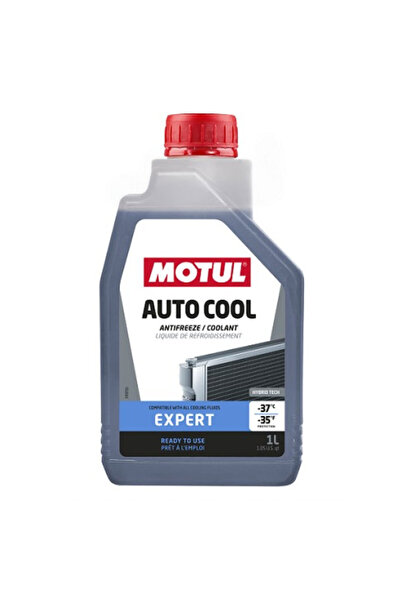 Motul Antigel diluat Auto Cool Expert G11 1L