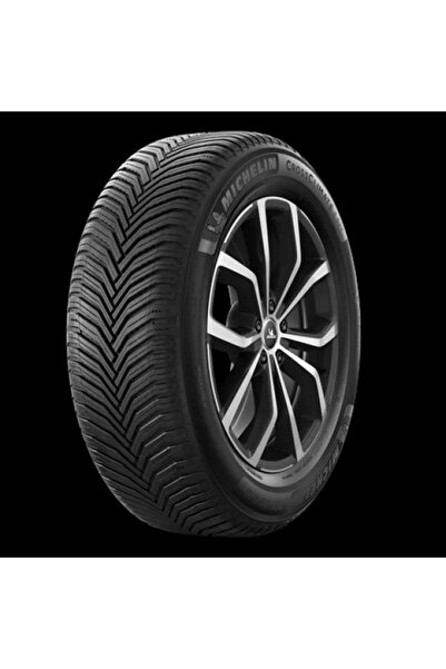 Michelin Всесезонна гума CROSSCLIMATE 2 SUV 255/50R19 103T