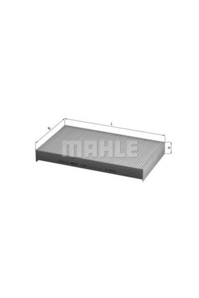 Mahle Original Φίλτρο, αέρας εσωτερικού χώρου LA 229