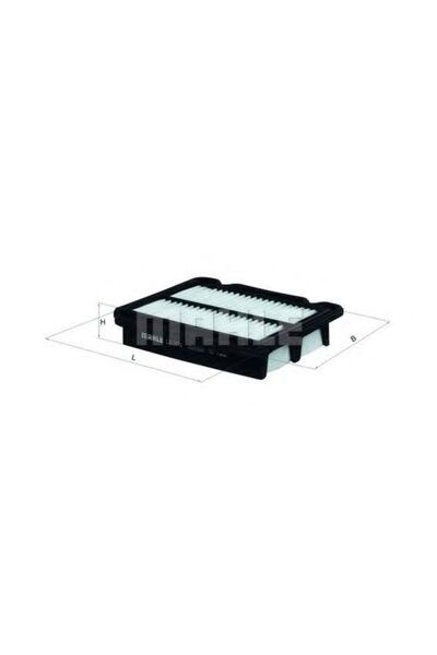 Mahle Original Φίλτρο αέρα LX 1915