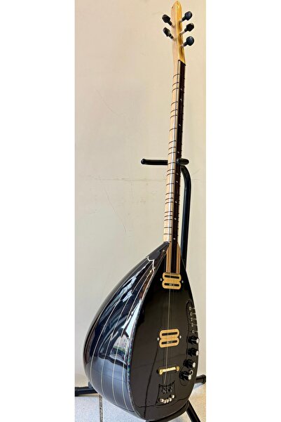 ARTEMİS Elektro Bağlama (LESLİLİ) Model-4