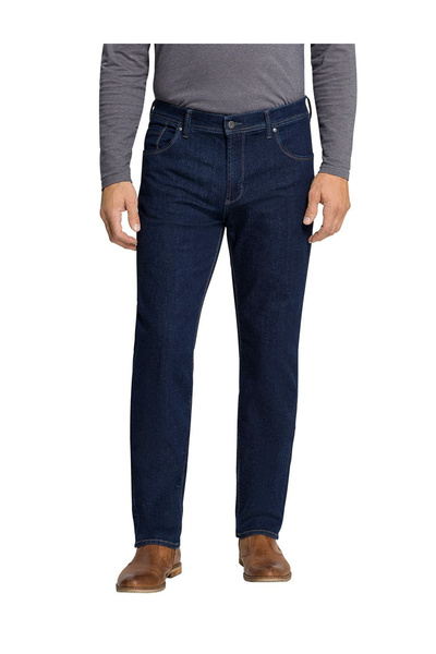 Pioneer Authentic Jeans Pánské džíny střihu Slim Fit