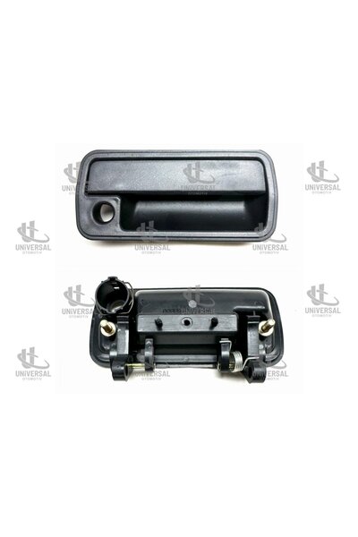 Generic Brand Grand Vitara Door Handle Front Exterior Right 1988-1998 / 82810...