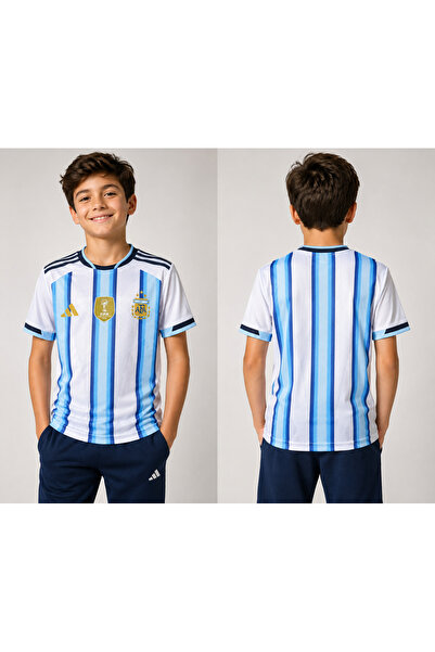 Generic Argentina Essential T-Shirt Sticker Edition Children's
