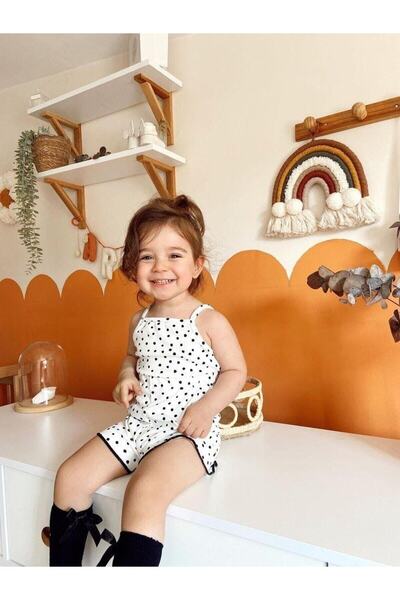 AKİF GİYİM KIZ ÇOCUK KROP TAKIIMI