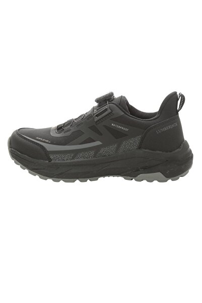 lumberjack 102016059-R 5W Colly Wmn 5Pr Γυναικεία Αθλητικά Παπούτσια Μαύρα