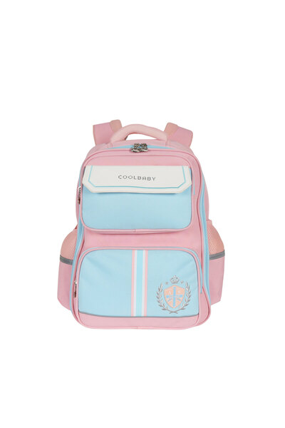 Assoda Lightweight Children's School Bag |   Comfortable and Practical from C...