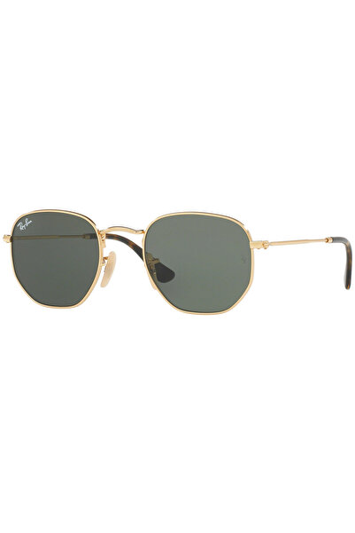 Ray-Ban نظارات شمسية راي بان Rb3548N 001 51 للجنسين