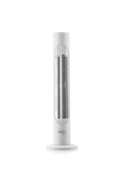 GALLET Turn VEN82T 45W 82.6 cm 3 viteze Alb