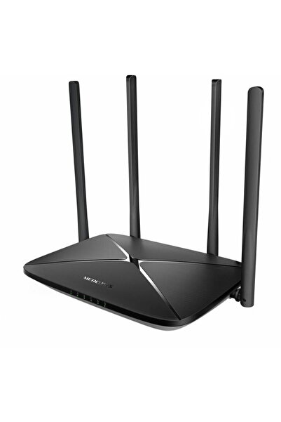 Mercusys Router Wi-Fi 4G LTE N300, 150Mb integrate