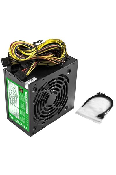 TACENS sursa ANIMA APB-550W 80 PLUS BRONZE ATX