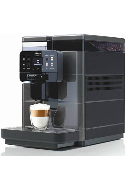 SAECO New Royal OTC 1400W 2.5L Negru