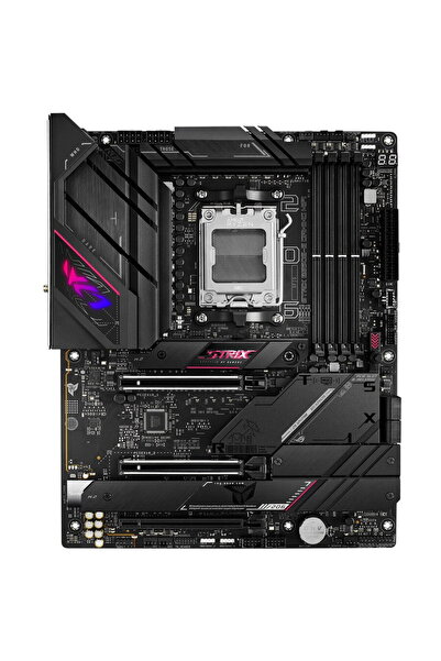 ASUS ROG STRIX B650E-E GAMING WIFI AMD B650 socket AM5, ATX