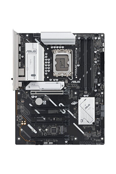 ASUS 90MB1K50-M0EAY0, Intel B860, Socket 1851, ATX