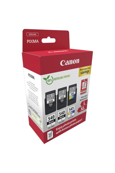 Canon CANP540MPH